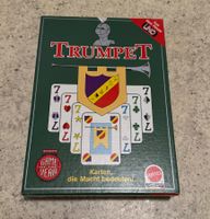 Trumpet Kartenspiel zu verkaufen