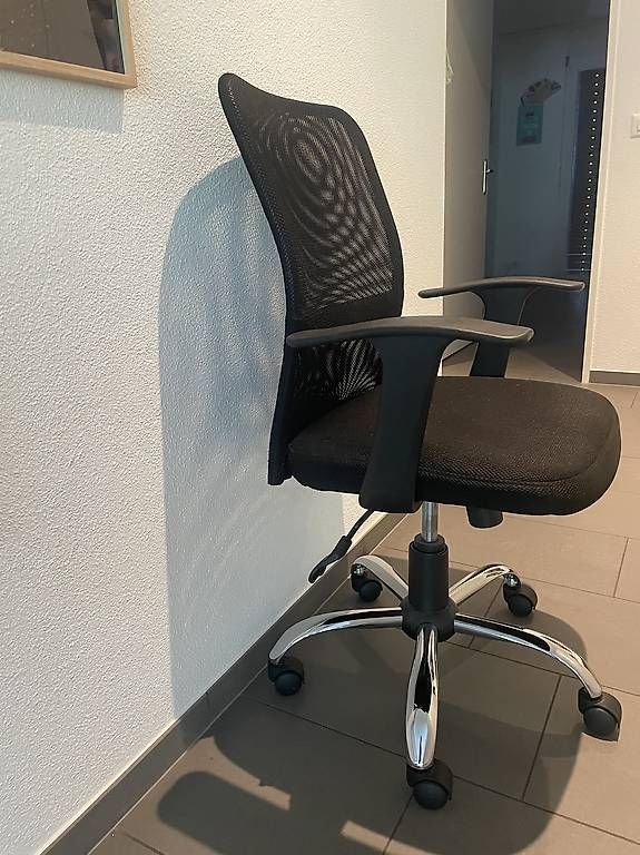 Chaises: Bürostuhl – D'occasion à Wettingen par Sinak02 1