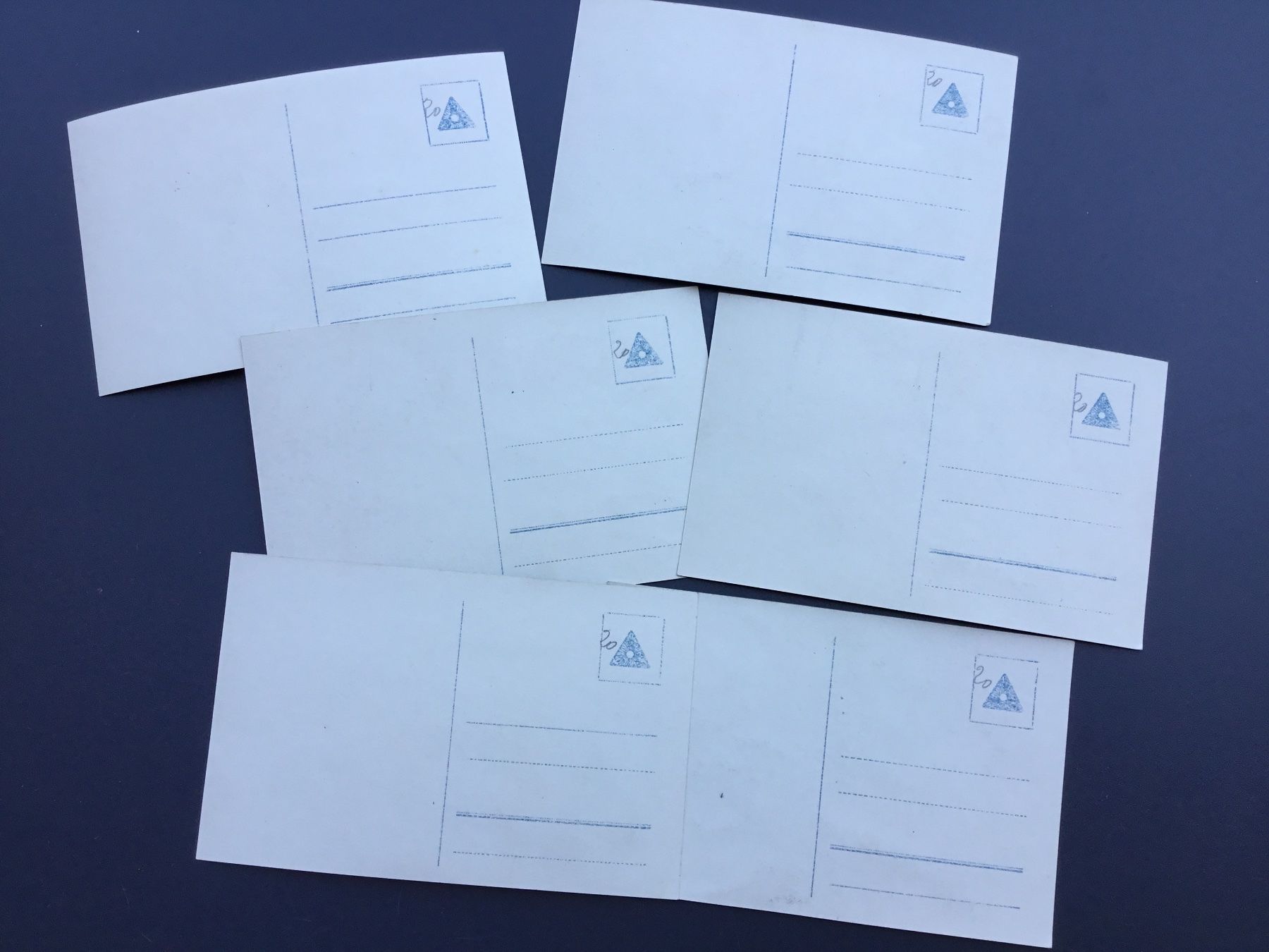 Cartoline: Postkartenserie – Nuovo (secondo la descrizione) da Villmergen venduto da ger_2k5l 4