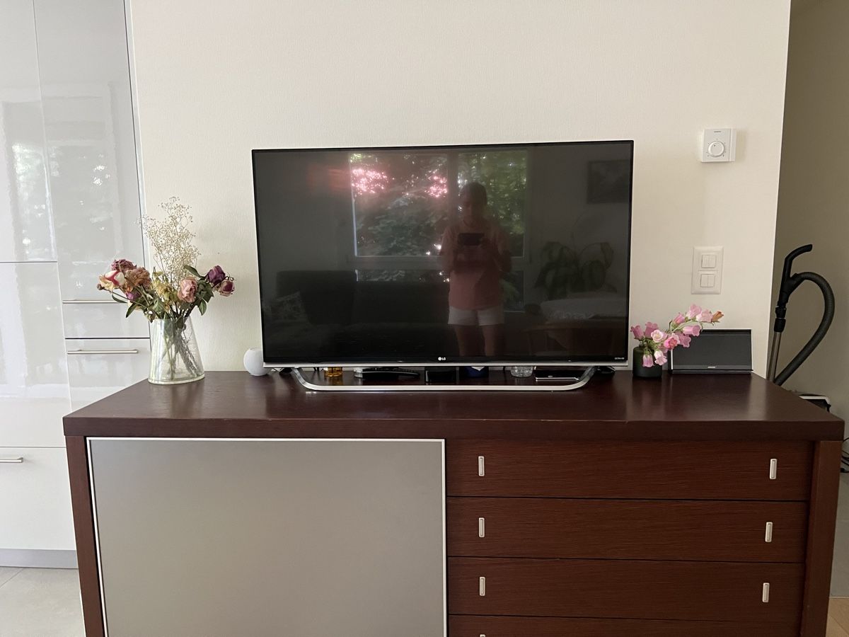 Credenze: Wooden comode- Calligaris made in Italy – Nuovo (secondo la descrizione) da Corsier GE venduto da Karol_save_planet 3