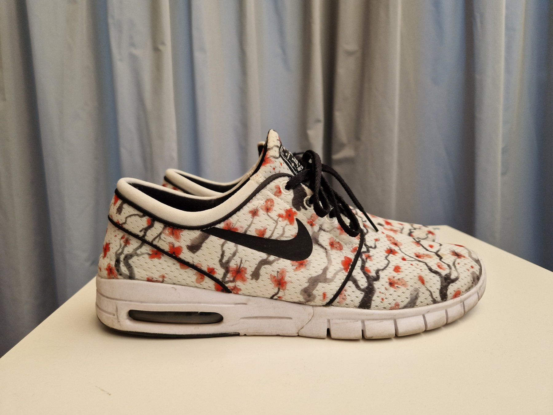 Nike Scarpe da uomo: Nike SB Cherry Blossom – Usato da Oberglatt ZH venduto da Hamilton 1