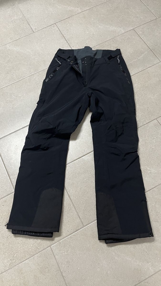 Hosen: Damen Skihose – Neu (gemäss Beschreibung) aus Dinhard von Turbomaus