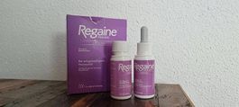 Regaine Frauen Lösung 4 x 60ml, 2mg/ml Minoxidil (2%)