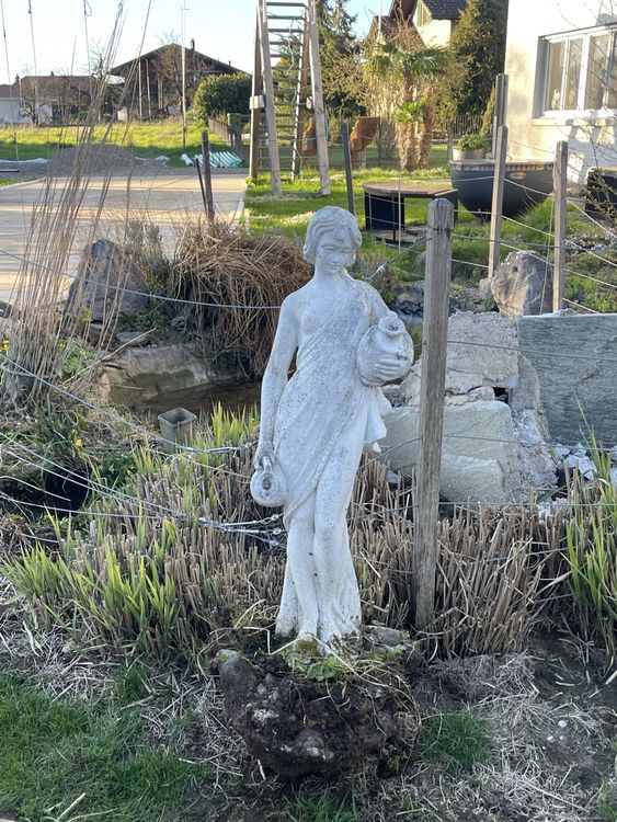 Statue | Kaufen auf Ricardo