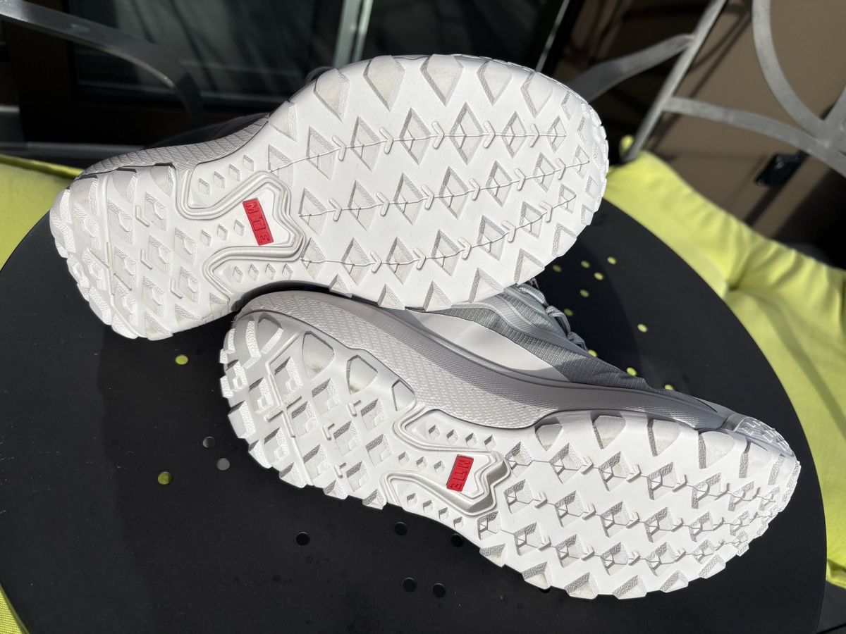 Vans Scarpe da uomo: Neue Vans MTE Crosspath – Nuovo (secondo la descrizione) da La Tour-de-Trême venduto da ValGruyere 2
