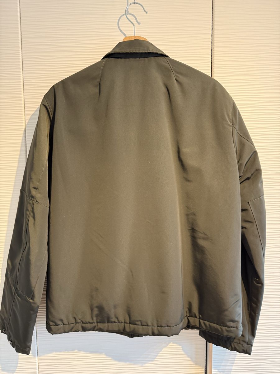 Vestes: Victorinox Jacket with Fleece Lining – size M – Neuf (Voir description) à Wädenswil par alekons 1