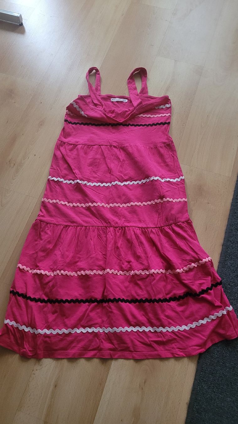 Vestiti: Schönes Kleid, GR. M, Marke SFERA – Nuovo (secondo la descrizione) da Schöfflisdorf venduto da CrRG21 3