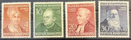 BRD Briefmarke