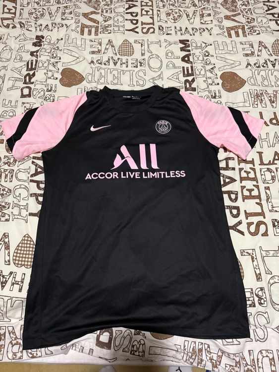 Maillot PSG Messi - Jordan, Taille XL, Neuf Avec étiquettes