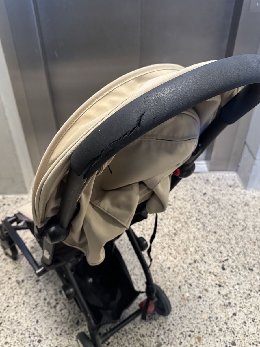 Babyzen Carrozzine: Babyzen YOYO Stroller – Usato da Zürich venduto da luv_26kg 1