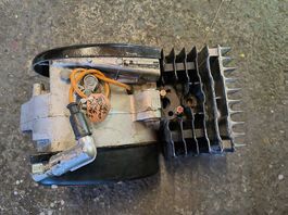 Breitwand Sachs adv Motor