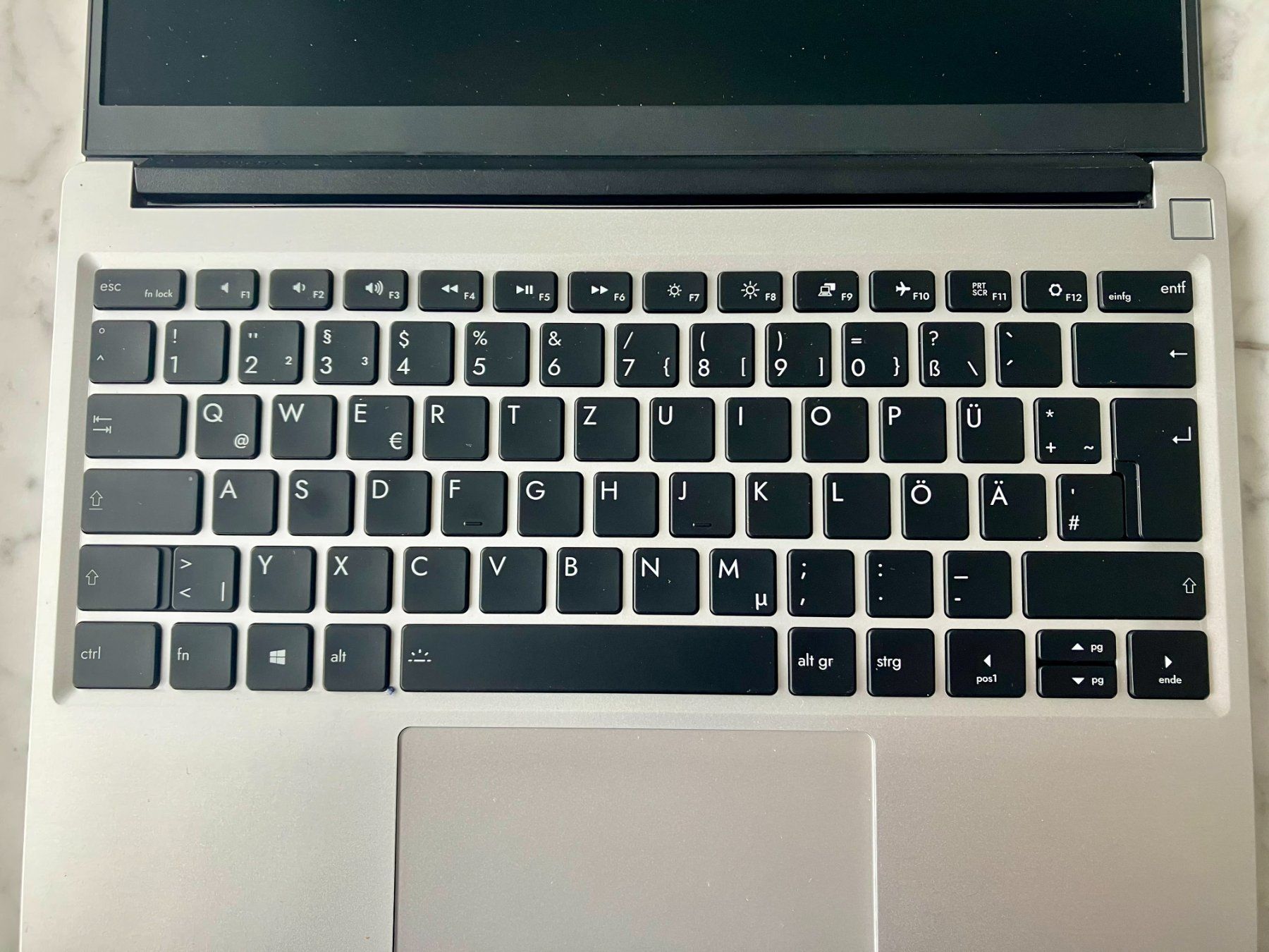Framework Notebooks: Framework Laptop 13 Zoll – Neu (gemäss Beschreibung) aus Termen von Timotei 1