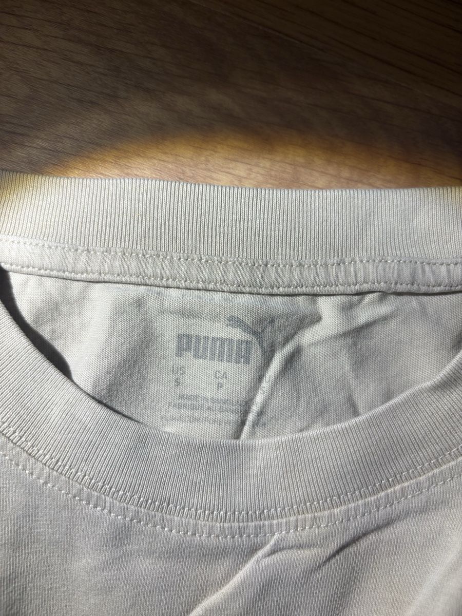 Puma T-Shirts: PUMA top – Gebraucht aus Lavigny von bea_26wd 1