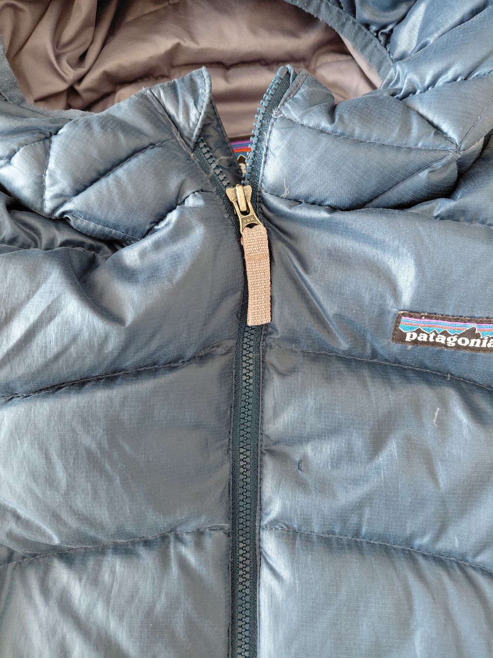 Patagonia Giacche & Cappotti: Patagonia Daunenjacke – Usato da Cheyres venduto da bol_zw78 2