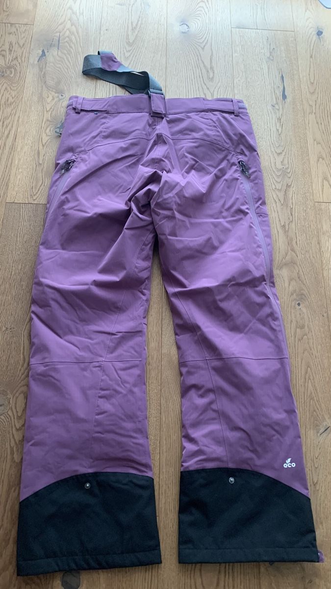 2117 Pantaloni: Neue Skihose 2117 Nausta – Nuovo e nell'imballaggio originale da Ried-Brig venduto da Feuerhut 1