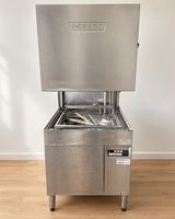 Hobart Haubenspülmaschine für gastro Spülmaschine