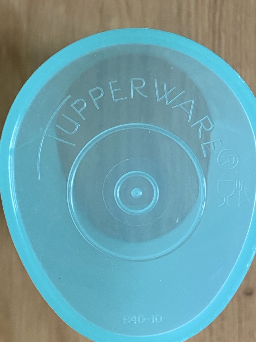 Tupperware Contenitori & Simili: Tupperware Behälter mit Ausguss – Usato da Hünibach venduto da nadalila 4