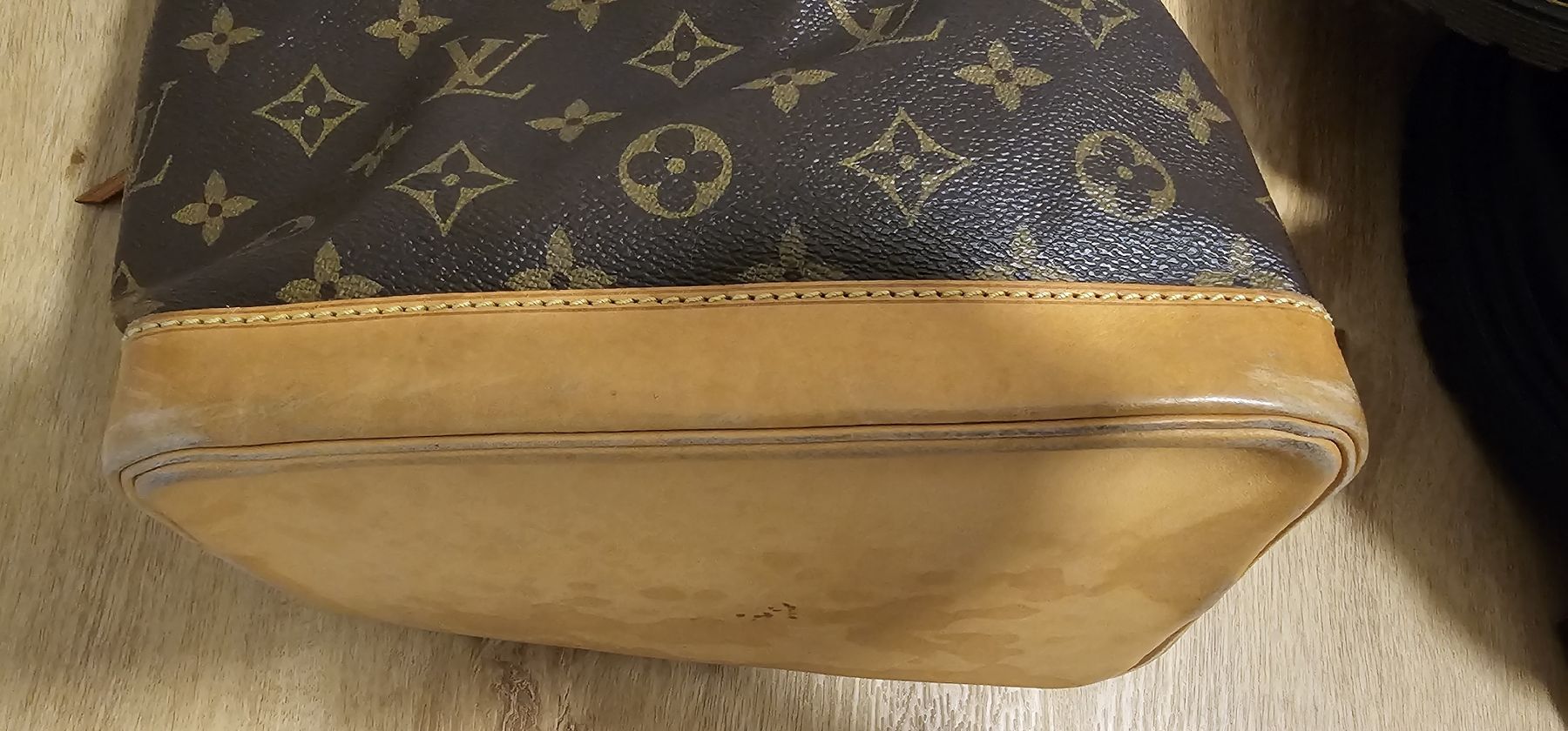 Louis Vuitton Borse da donna: Louis Vuitton Noè BB – Usato da Winkel venduto da aivahmolina 5