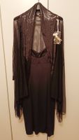 Robe fourreau noir avec Cardigan 🖤 Taille M