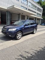 Hyundai Santa Fe 2.2 Diesel