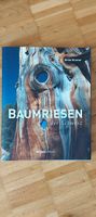 Baumriesen der Schweiz neuwertig