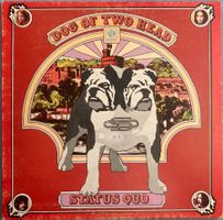 STATUS QUO - DOG OF TWO HEAD