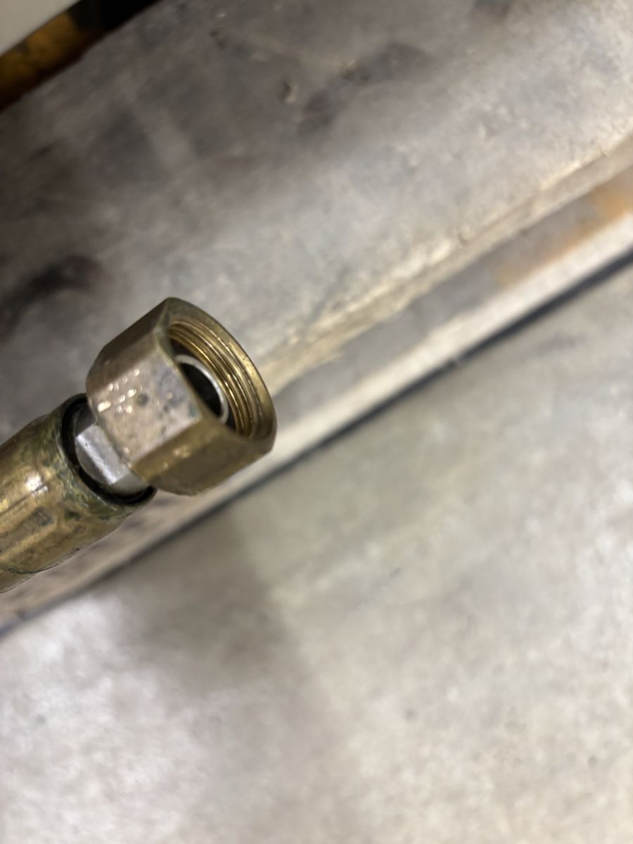 Elettrodomestici da cucina: Gassteamer – Usato da Dietikon venduto da dia_y8y5 6