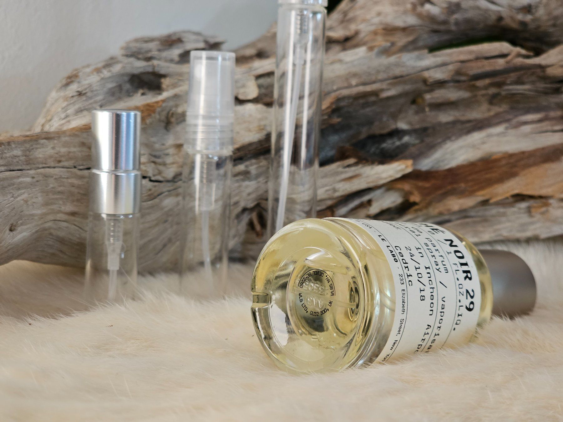 Le Labo Profumi & Eau de Toilette: Thé Noir 29, Le Labo - Echantillon 3ml – Nuovo (secondo la descrizione) da Riehen venduto da ced_gs5t 1