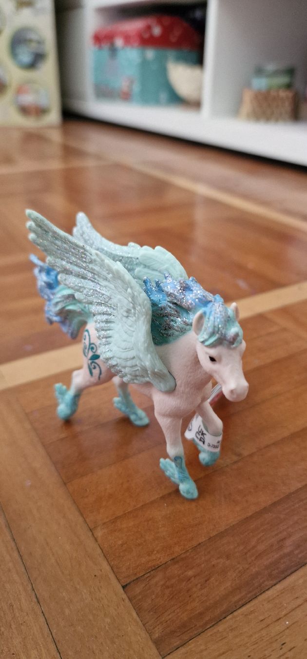 Schleich Jouets: Schleichtiere – Neuf (Voir description) à Wallisellen par sugon 4