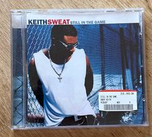 Keith Sweat / Album: Still in the Game