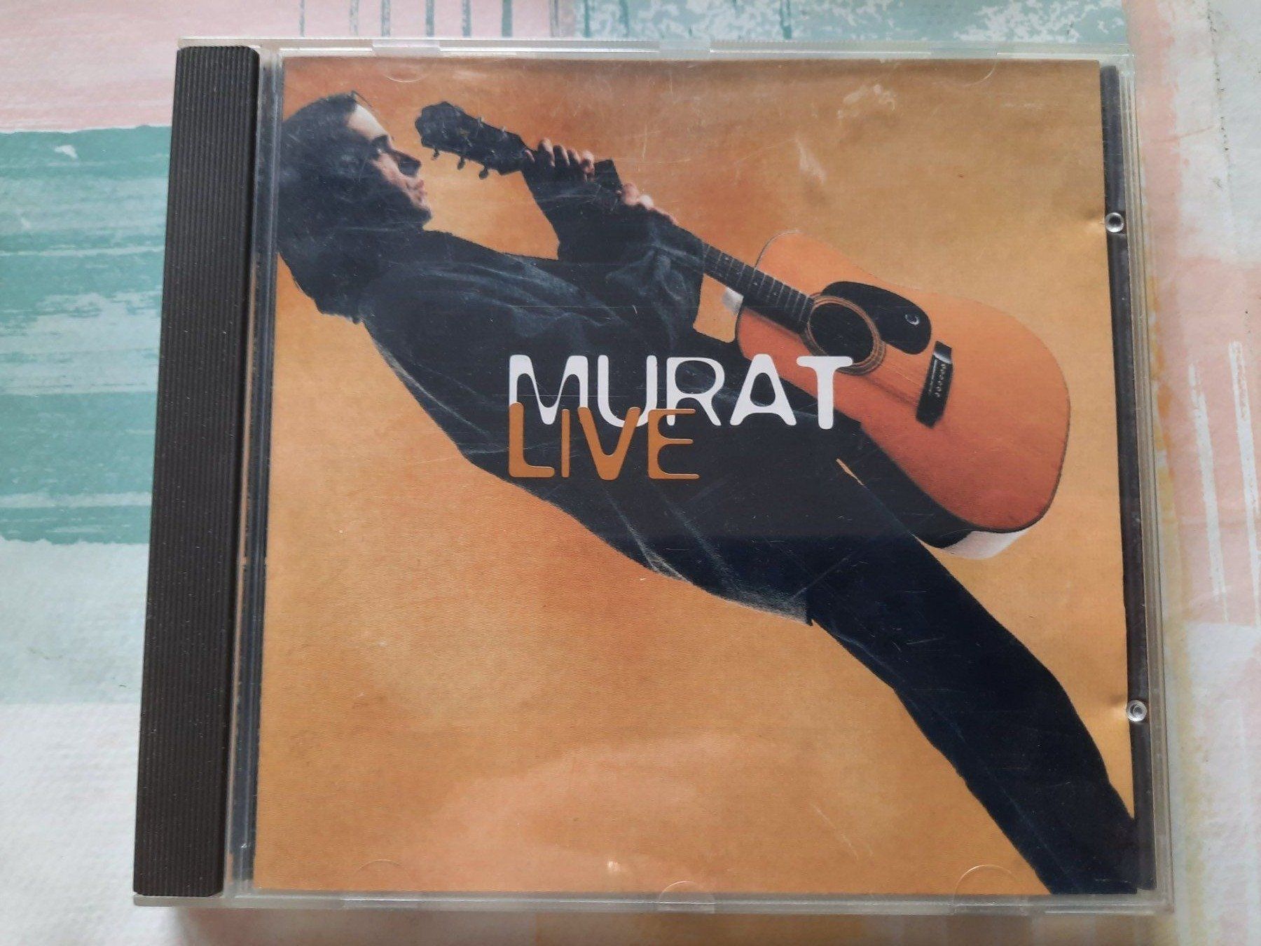 CDs: Cd Live - Murat – D'occasion à Pully par bro_n52j