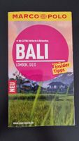 Marco Polo Reiseführer Bali, Lombok, Gilis mit Faltkarte