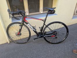 Rennvelo BMC