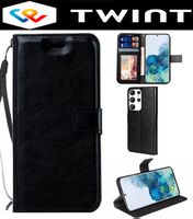 Hülle Etui Cover Wallet Case für Samsung Galaxy S25 ULTRA 5G