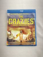Blu-ray The Crazies Horrorfilm Ascot Elite guter Zustand