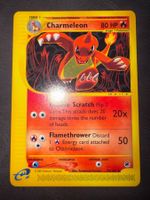 Pokemon Charmeleon 73/165 - Expedition - ENG