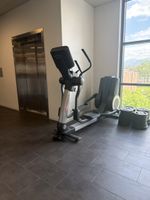 Crosstrainer Life Fitness