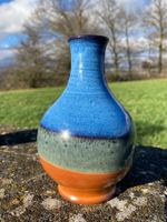 KERAMIKVASE  VASE  BLUMENVASE