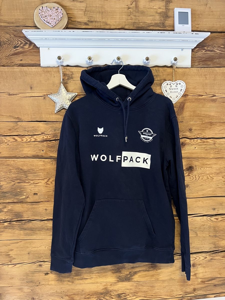 Maglioni & Felpe: Wolfpack Kapuzenpullover Hoodie Grösse L – Usato da Luzern venduto da Whateverr