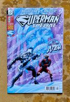 Superman Special Heft Nr 12 von 1999