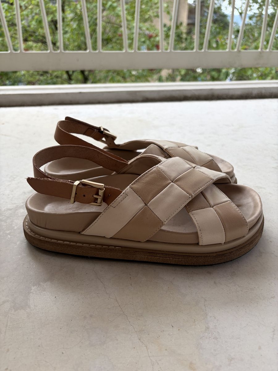 Alohas Scarpe da donna: Alohas Sandalen Grösse 38 – Usato da Zürich venduto da bib_ds9n