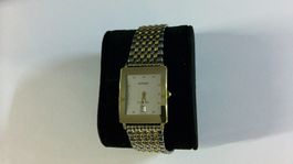 Elegante Rado Florence Uhr, Gold/Silber, Top Zustand!
