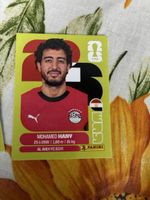 Fifa World Cup 2026 Sticker Mohamed Hany Ägypten