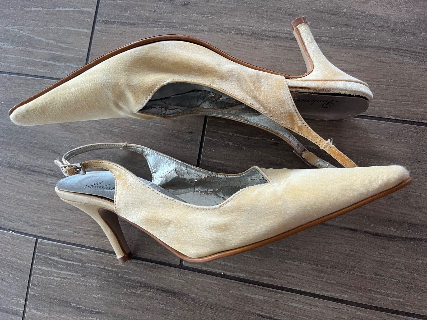 Scarpe da donna: 37_Prudence Mace_made in Spain – Nuovo (secondo la descrizione) da Versegeres venduto da kista 3