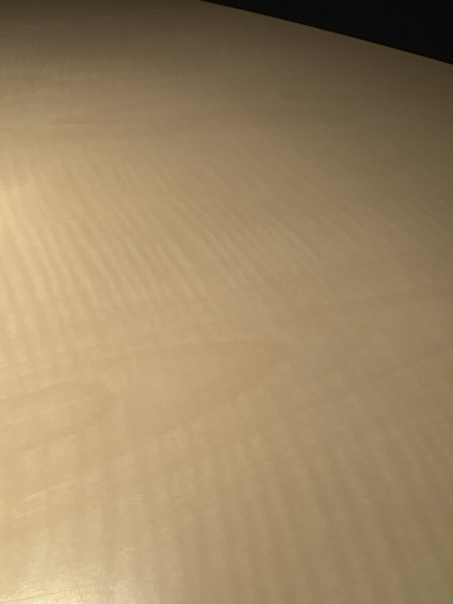 Tavoli: Trillion Table Maple  – Usato da Zürich venduto da pau_d5s8 4