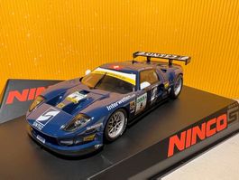 FORD GT Matech Nr.5 «ADAC GT-Masters» NINCO - SELTEN OVP
