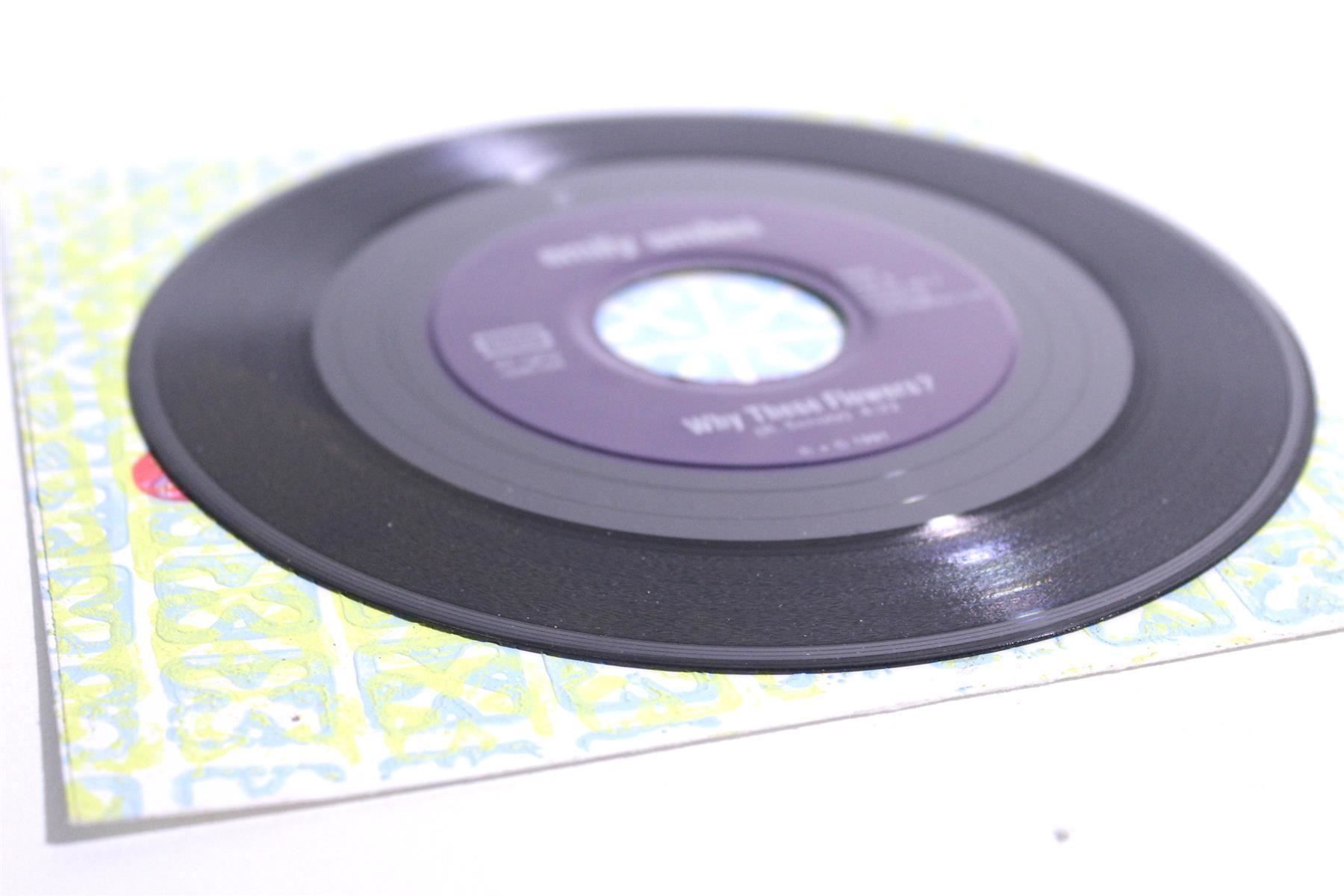 Schallplatten: EMILY SMILES: There Are Ten Thousand... – Gebraucht aus Bern von kultiges 9