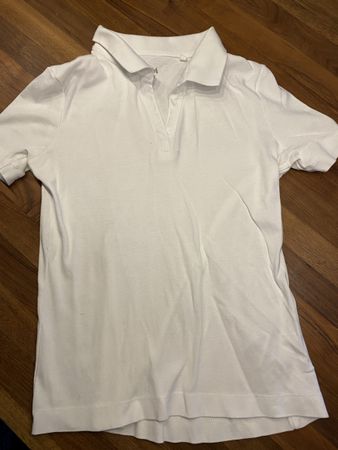 Tshirt weiss