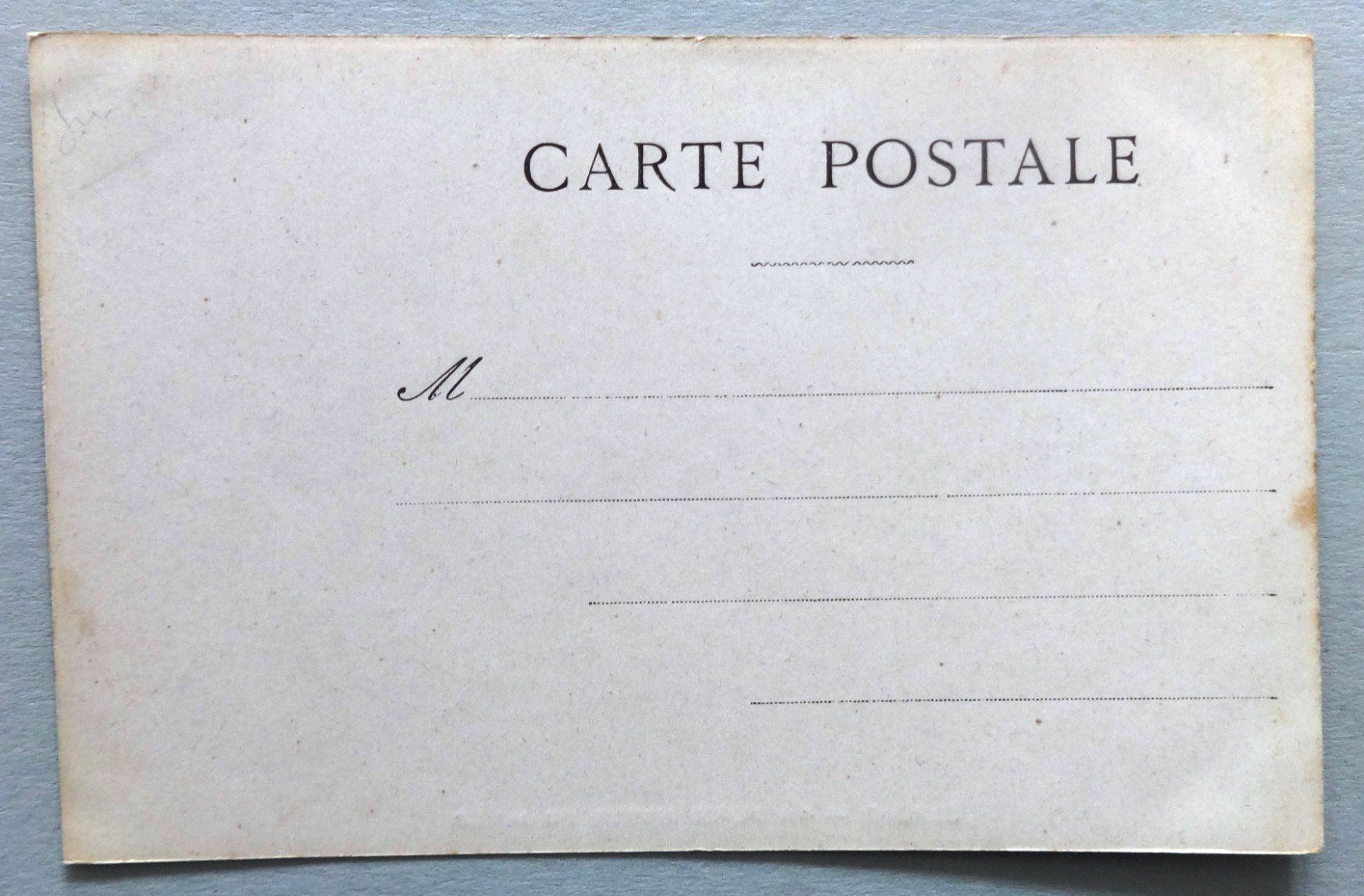 Cartoline postali: Genève - La Place Neuve en hiver – Usato da Fétigny venduto da Billy2miny 1