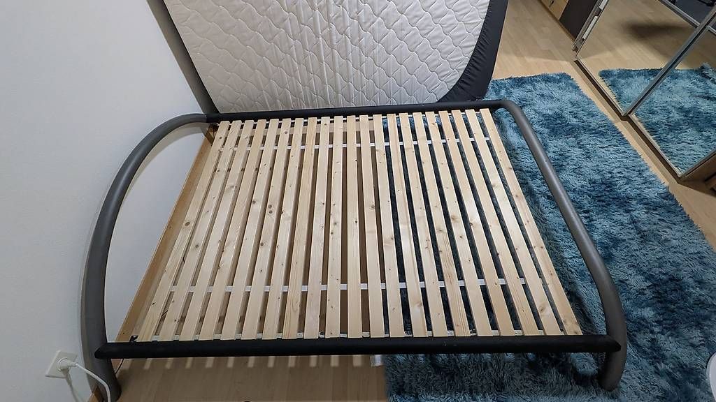 Betten: Futonbett 140cmx200cm – Gebraucht aus Adliswil von gfs_fnn 1